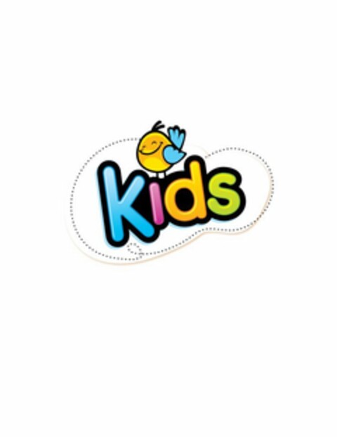 KIDS Logo (USPTO, 26.06.2013)