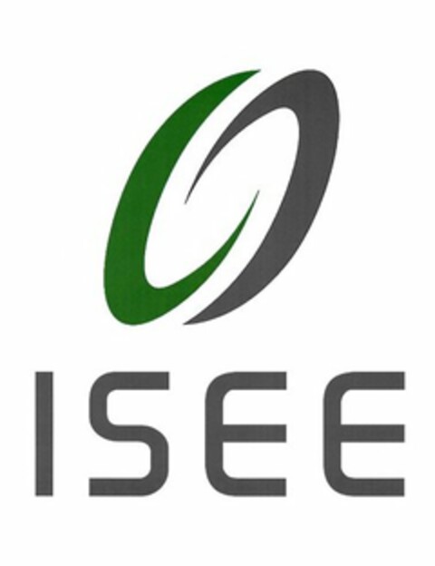 ISEE Logo (USPTO, 03.09.2013)