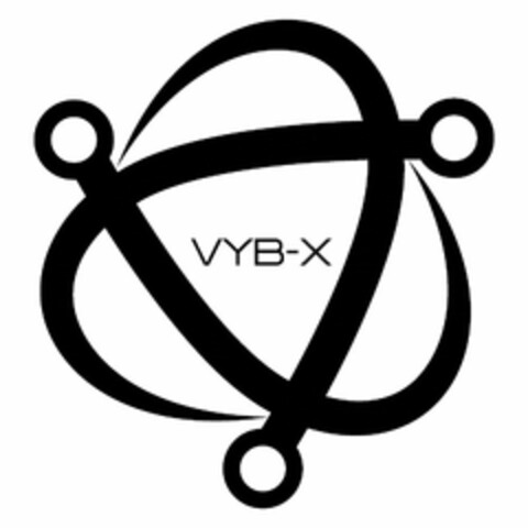 VYB-X Logo (USPTO, 10.09.2013)