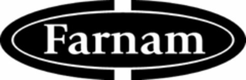 FARNAM Logo (USPTO, 09/19/2013)