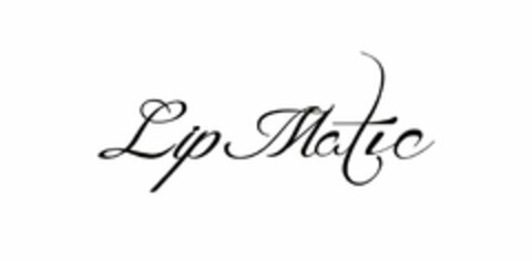 LIPMATIC Logo (USPTO, 12/13/2013)