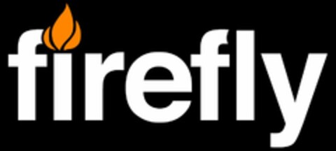 FIREFLY Logo (USPTO, 02/06/2014)