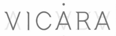 VICARA VARA Logo (USPTO, 02/20/2014)