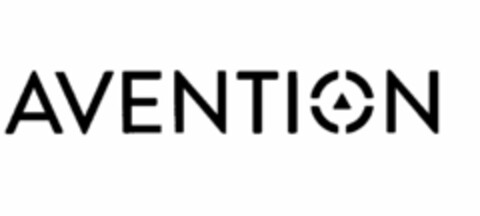 AVENTION Logo (USPTO, 24.02.2014)
