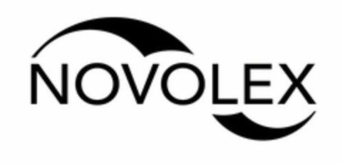 NOVOLEX Logo (USPTO, 08/26/2014)