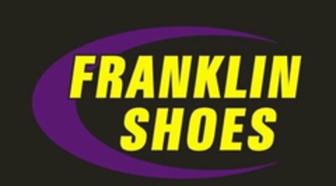 FRANKLIN SHOES Logo (USPTO, 09/09/2014)