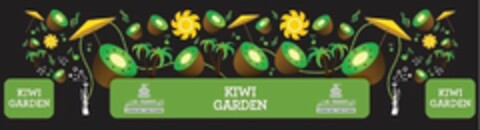 KIWI GARDEN KIWI GARDEN KIWI GARDEN AL FAKHER SPECIAL EDITION AL FAKHER SPECIAL EDITION Logo (USPTO, 23.10.2014)