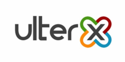 ULTERX Logo (USPTO, 12/10/2014)