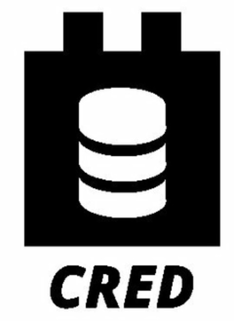 CRED Logo (USPTO, 15.01.2015)