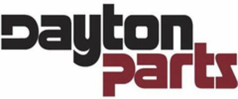 DAYTON PARTS Logo (USPTO, 05.02.2015)