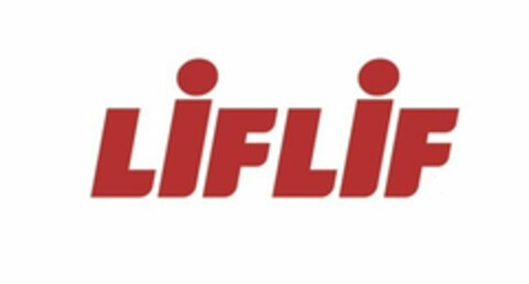 LIFLIF Logo (USPTO, 28.02.2015)