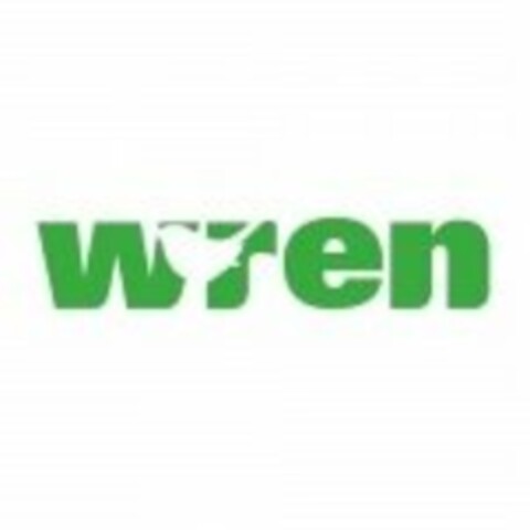 WREN Logo (USPTO, 27.03.2015)