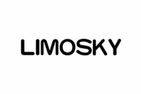 LIMOSKY Logo (USPTO, 08.05.2015)