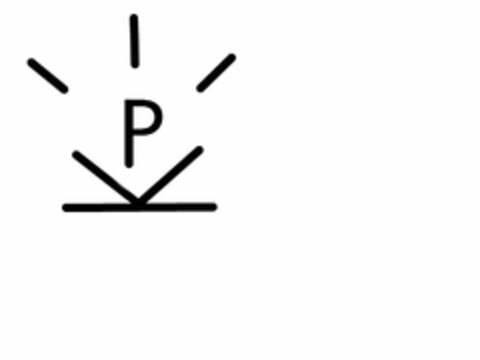 P Logo (USPTO, 01.09.2015)