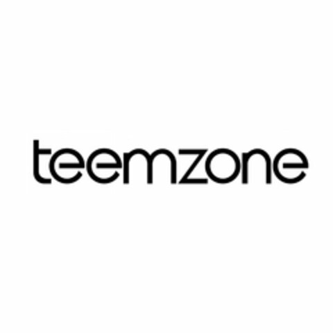 TEEMZONE Logo (USPTO, 09/23/2015)