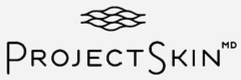 PROJECT SKIN MD Logo (USPTO, 09.10.2015)