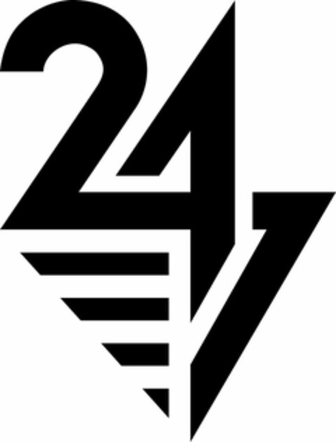 247 Logo (USPTO, 10/22/2015)