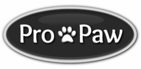 PRO PAW Logo (USPTO, 20.11.2015)