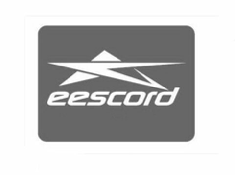 EESCORD Logo (USPTO, 07.12.2015)