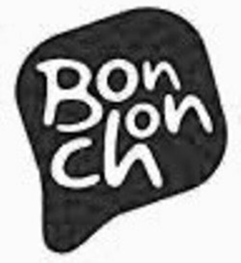 BONCHON Logo (USPTO, 01/05/2016)