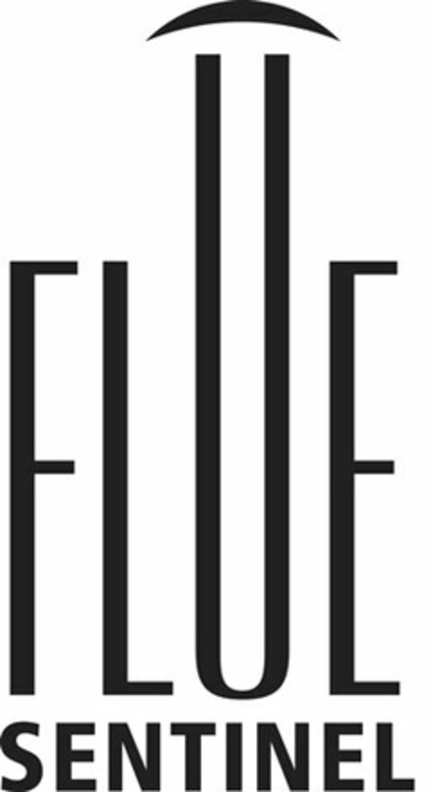 FLUE SENTINEL Logo (USPTO, 02/12/2016)