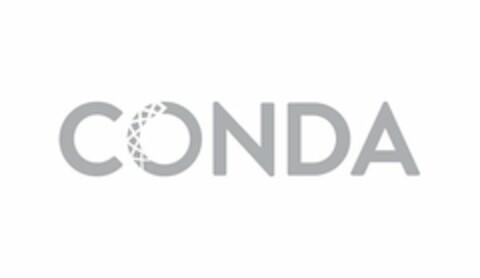 CONDA Logo (USPTO, 03/24/2016)