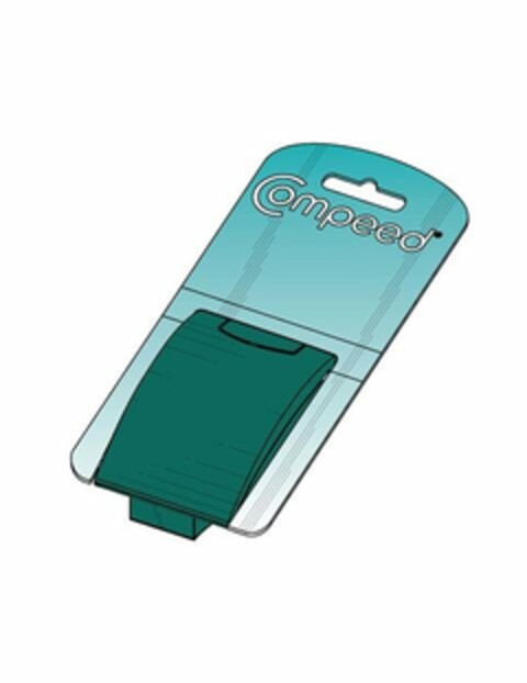 COMPEED Logo (USPTO, 05.04.2016)