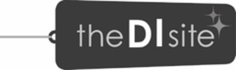 THE DI SITE Logo (USPTO, 12.04.2016)