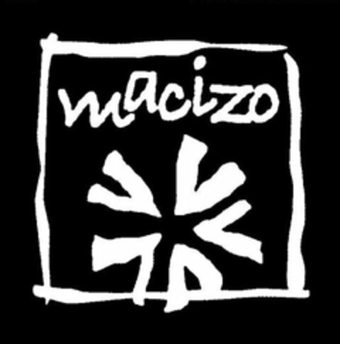 MACIZO Logo (USPTO, 04/21/2016)