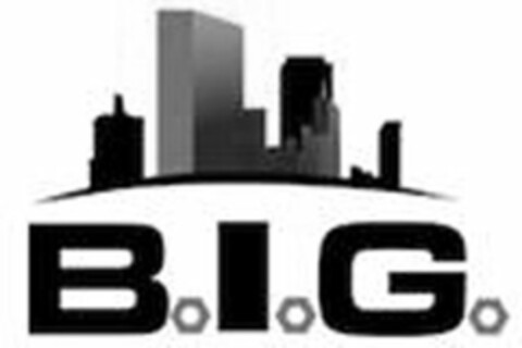 B.I.G. Logo (USPTO, 10.05.2016)