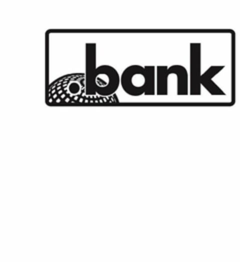 .BANK Logo (USPTO, 13.05.2016)