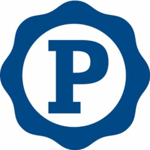 P Logo (USPTO, 18.05.2016)