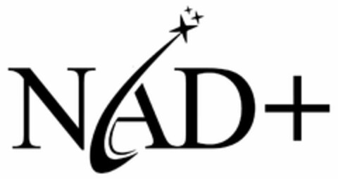 NAD+ Logo (USPTO, 26.05.2016)