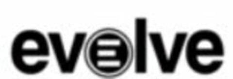 EVOLVE Logo (USPTO, 06/09/2016)