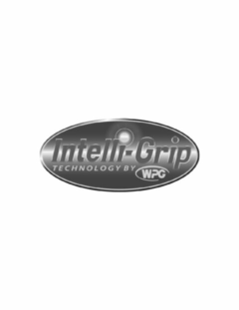 INTELLI-GRIP TECHNOLOGY BY WPG Logo (USPTO, 24.06.2016)