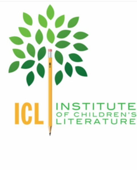 ICL - INSTITUTE OF CHILDREN'S LITERATURE Logo (USPTO, 06/29/2016)