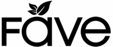 FAVE Logo (USPTO, 11.07.2016)