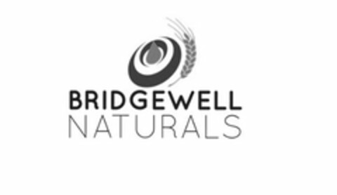 BRIDGEWELL NATURALS Logo (USPTO, 18.07.2016)