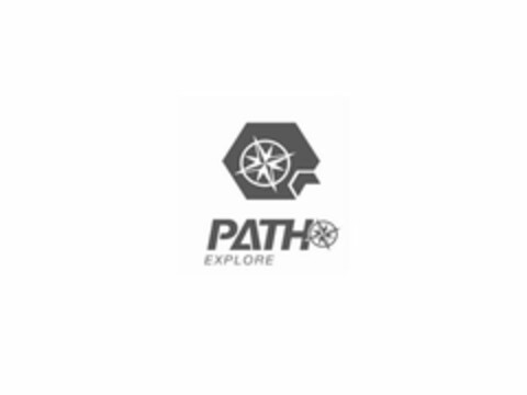 PATH EXPLORE Logo (USPTO, 22.07.2016)