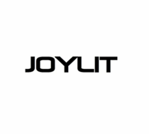 JOYLIT Logo (USPTO, 03.08.2016)