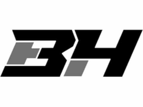 BH 34 Logo (USPTO, 08/23/2016)