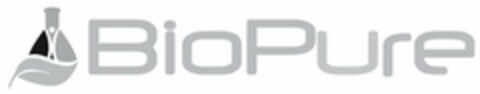 BIOPURE Logo (USPTO, 10/07/2016)