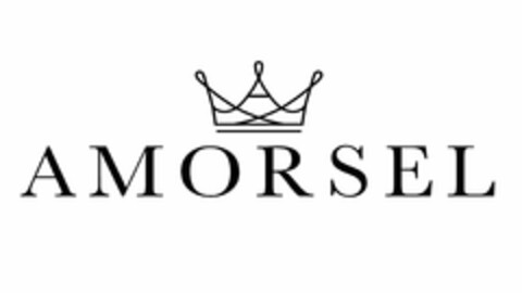 AMORSEL Logo (USPTO, 08.12.2016)