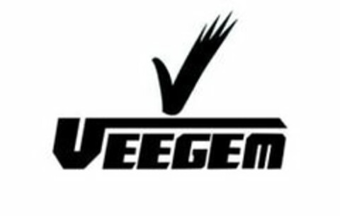 V VEEGEM Logo (USPTO, 09.12.2016)