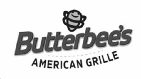 BUTTERBEE'S AMERICAN GRILLE Logo (USPTO, 04.01.2017)