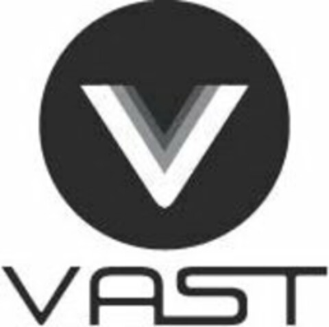 V VAST Logo (USPTO, 04.01.2017)