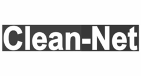 CLEAN-NET Logo (USPTO, 18.01.2017)