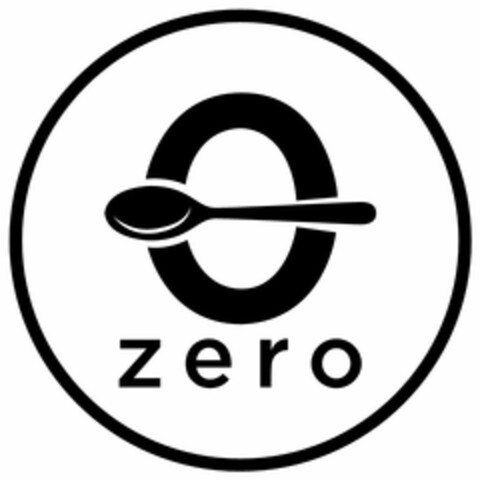 0 ZERO Logo (USPTO, 27.01.2017)