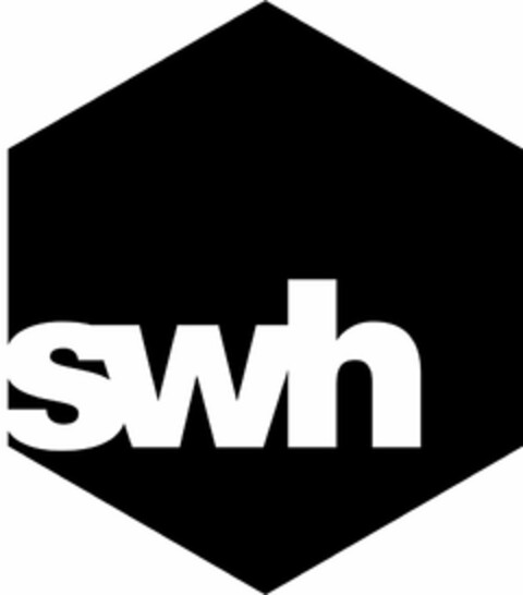 S W H Logo (USPTO, 02/19/2017)