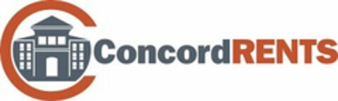 C CONCORDRENTS Logo (USPTO, 01.03.2017)